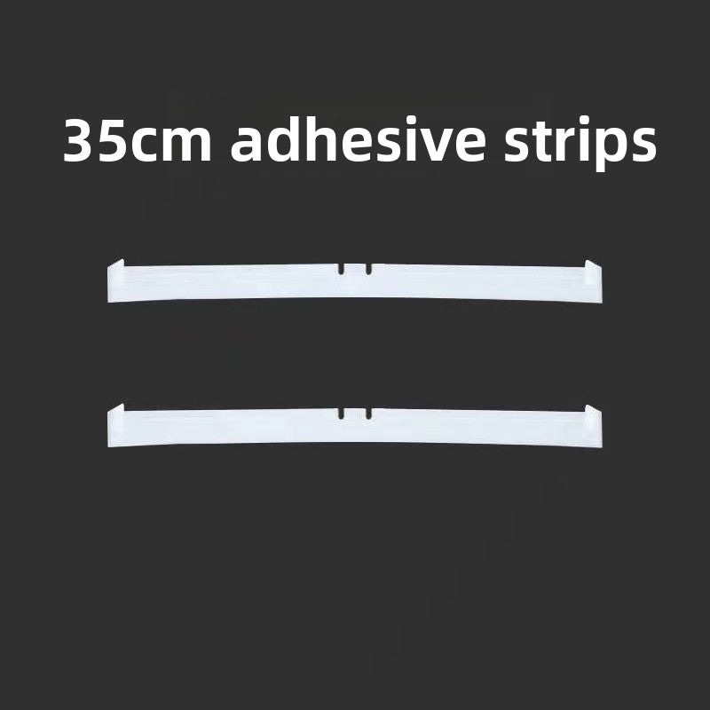 Extendable Silicone Floor Squeegee Mop