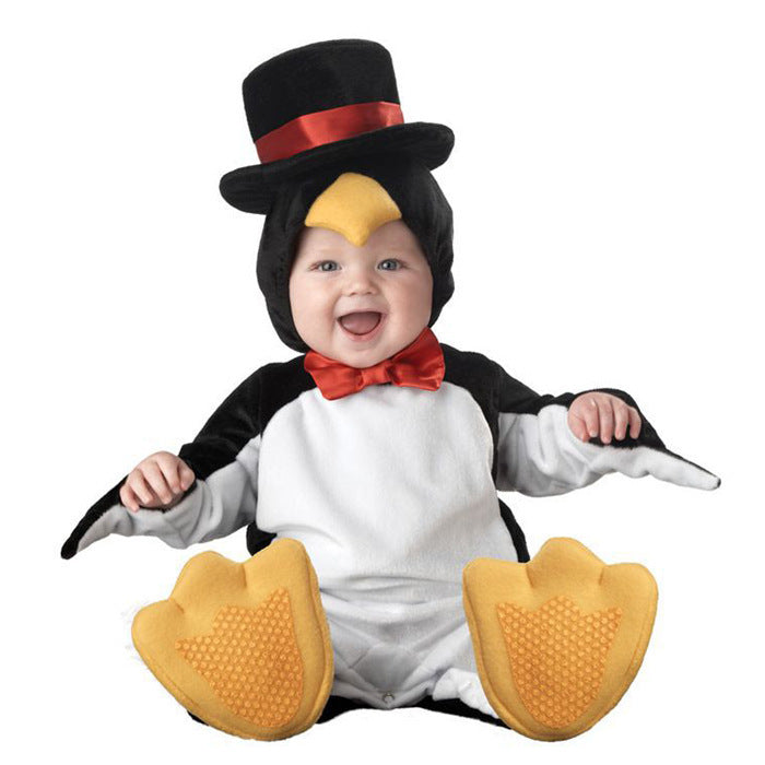 Halloween and Christmas costumes