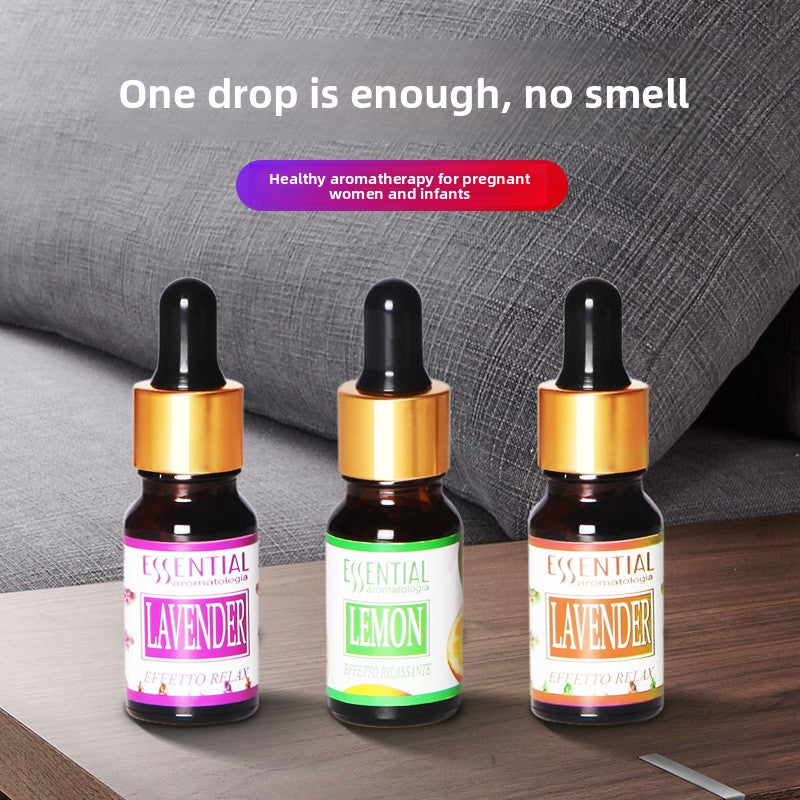 Volcanic Style USB Humidifier with Ambient Light