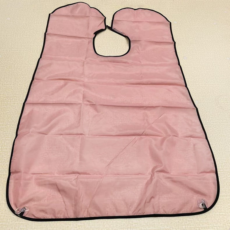 Shaving Styling Apron