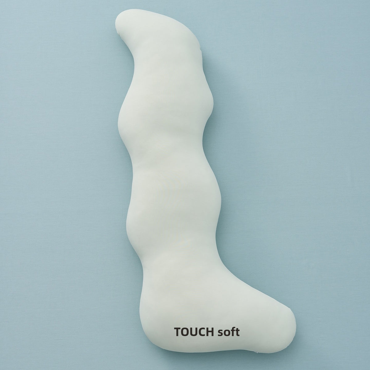 Mellow Style Body Support Hug Pillow