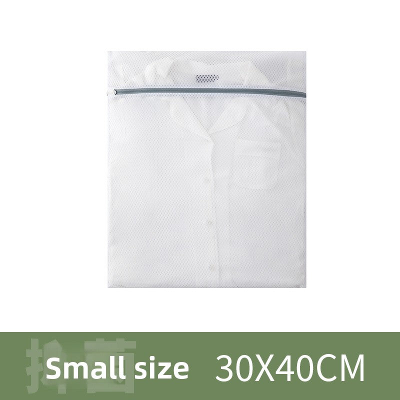Polyester Laundry Bag Set
