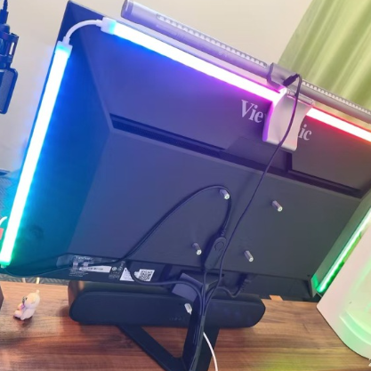 RGB Screen Sync LED Light Bar