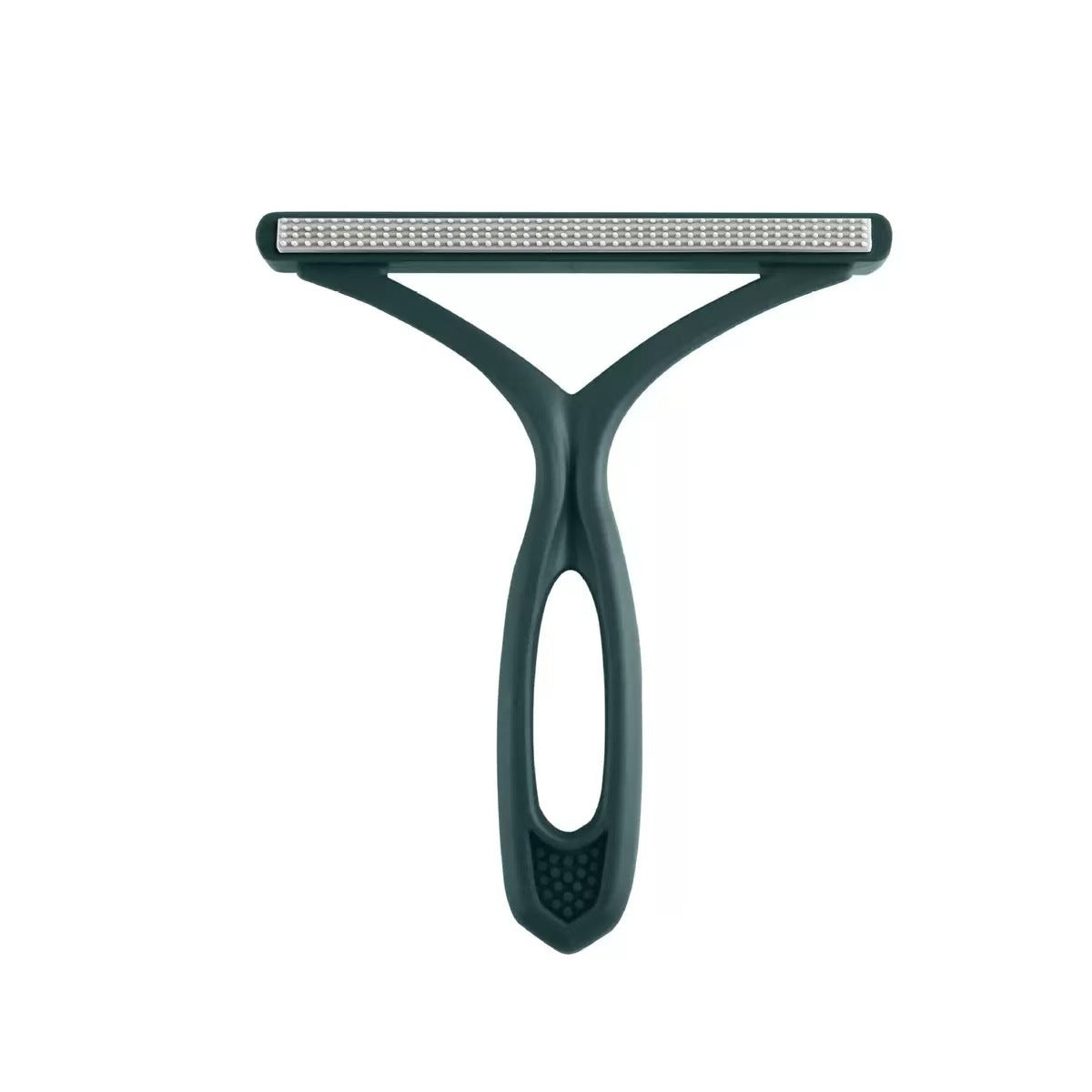 Manual Electrostatic Pet Hair Remover Shaver