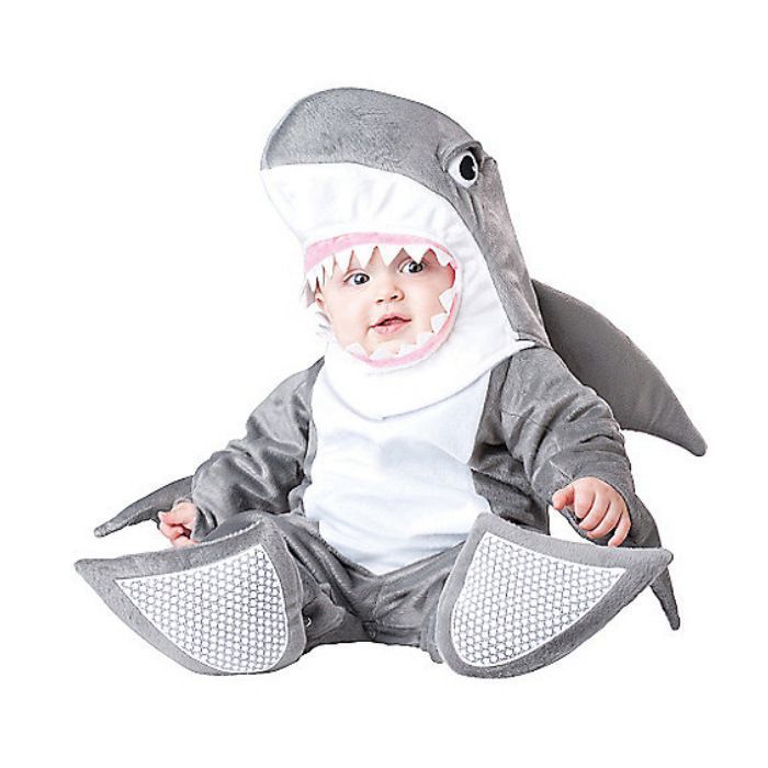 Halloween and Christmas costumes