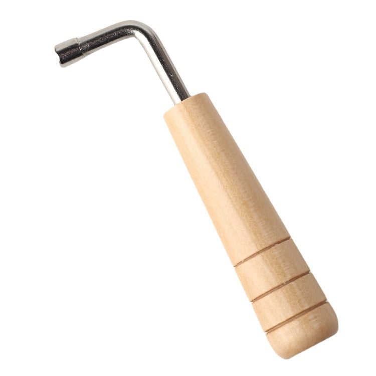 Piano tuning wrench