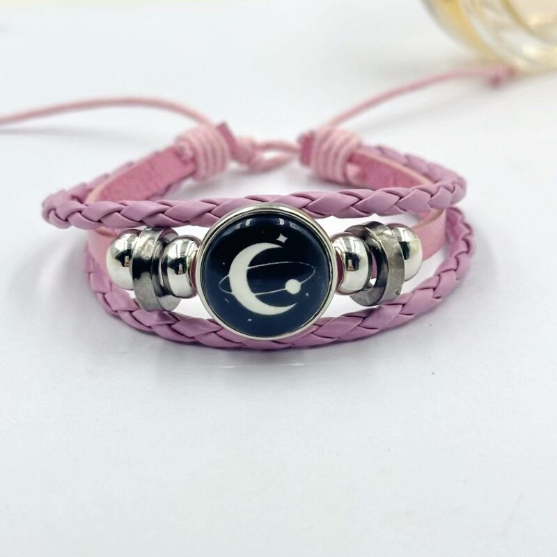 Smart Remote Connection Light Bracelet