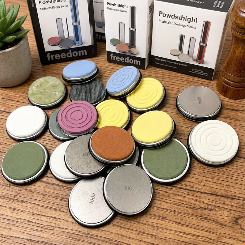 Diamond Sharpening Stone Accessorie