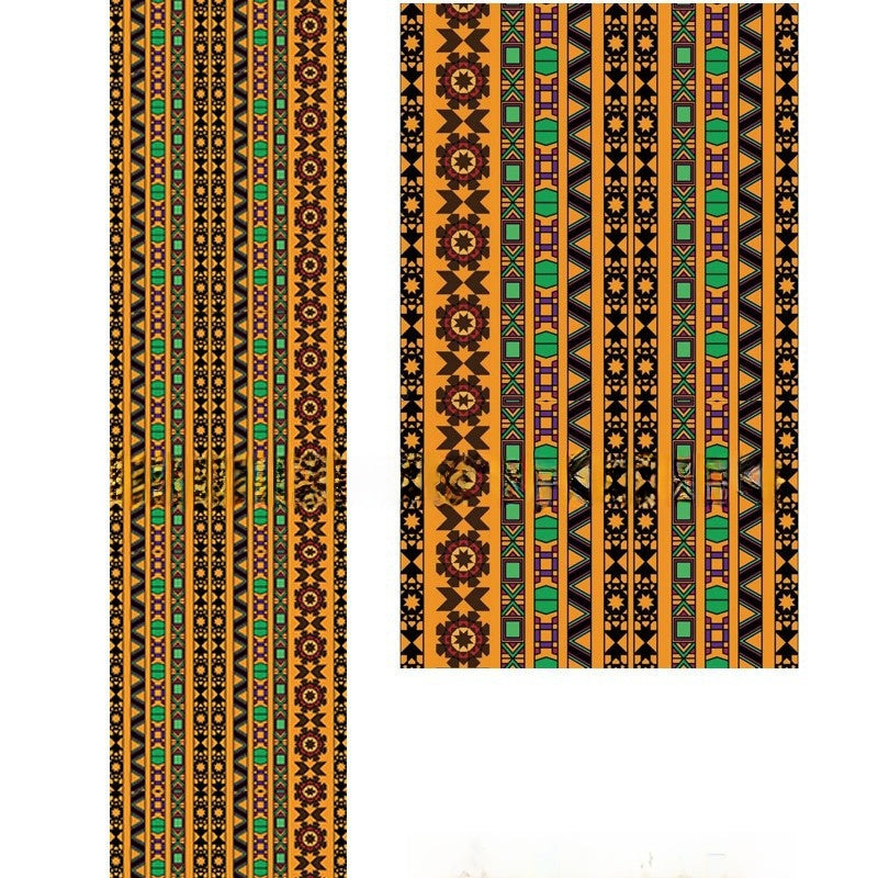Ethnic Cotton Linen Wall Hanging Decor