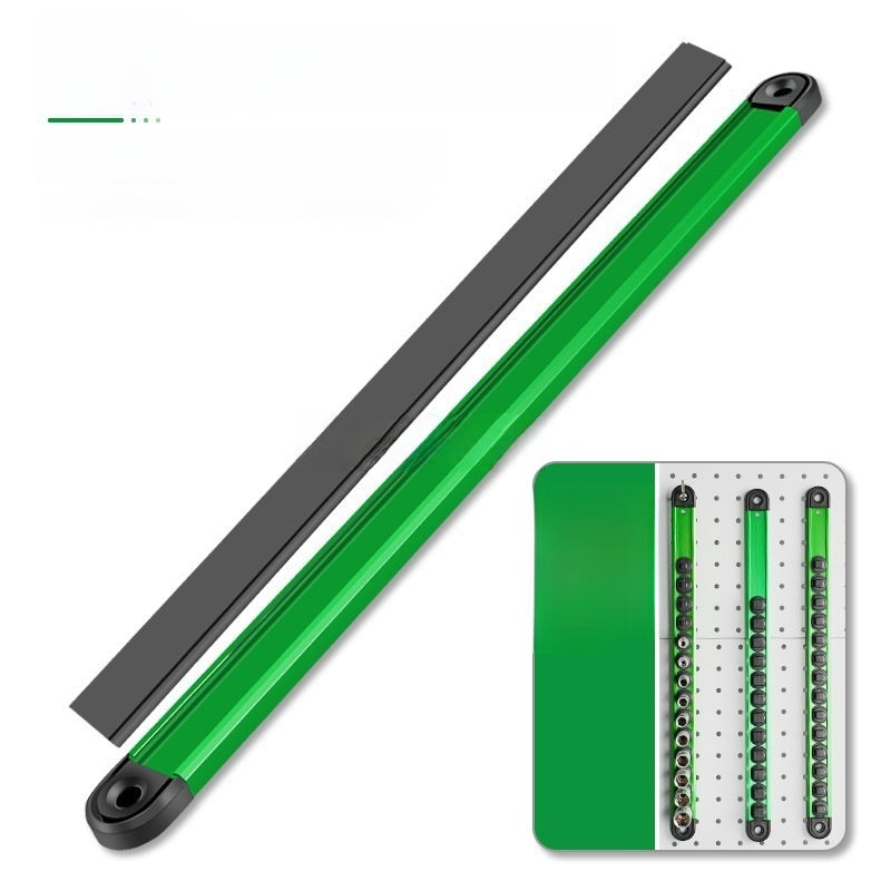 Socket Rack