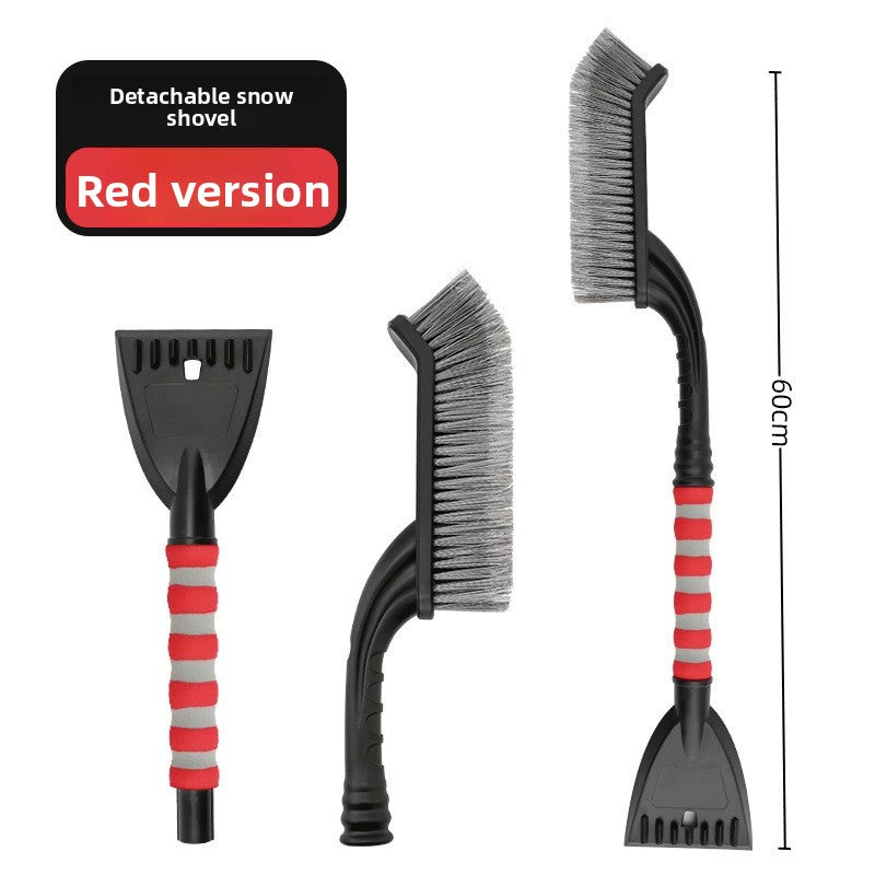 Snow Scraper Tool