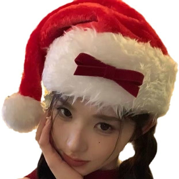 Christmas hat