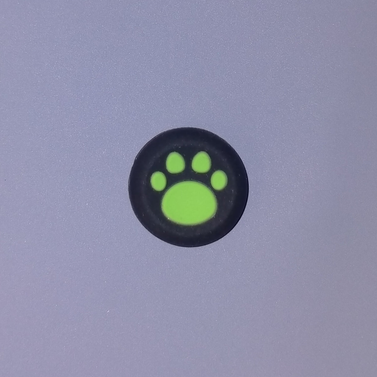 Silicone Controller Thumb Grip Caps