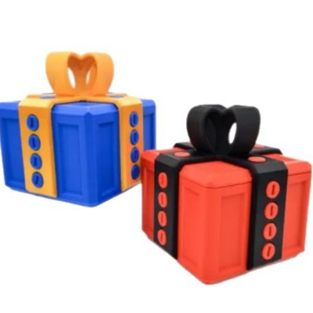 Prank Surprise Gift Box