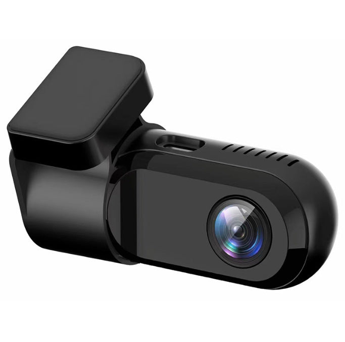 1080P ADAS Car Dash Cam with WiFi Navigation