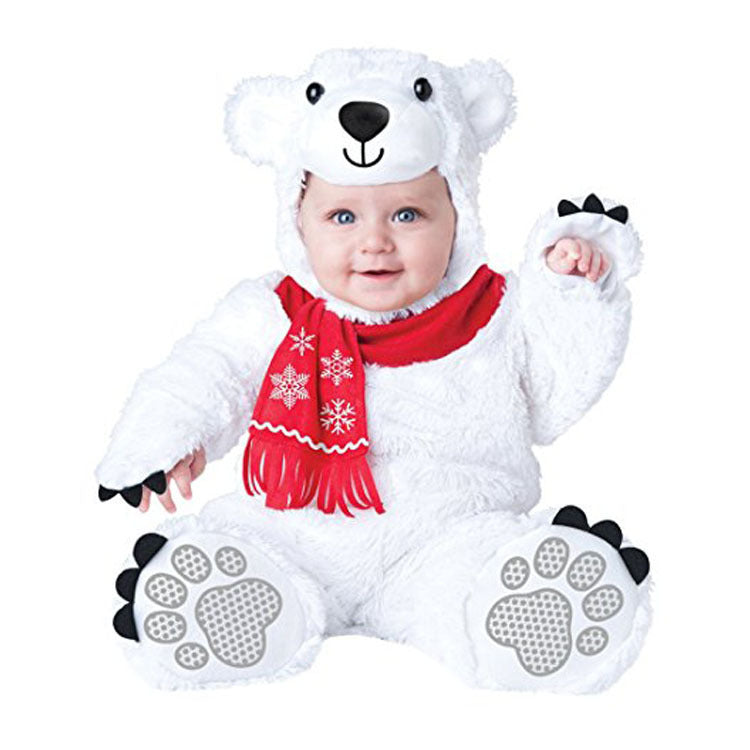 Halloween and Christmas costumes