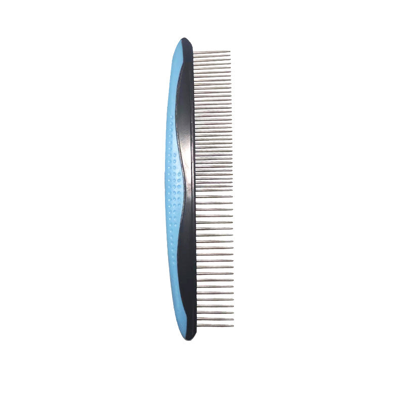 Pet Detangling Comb Teeth Grooming Brush