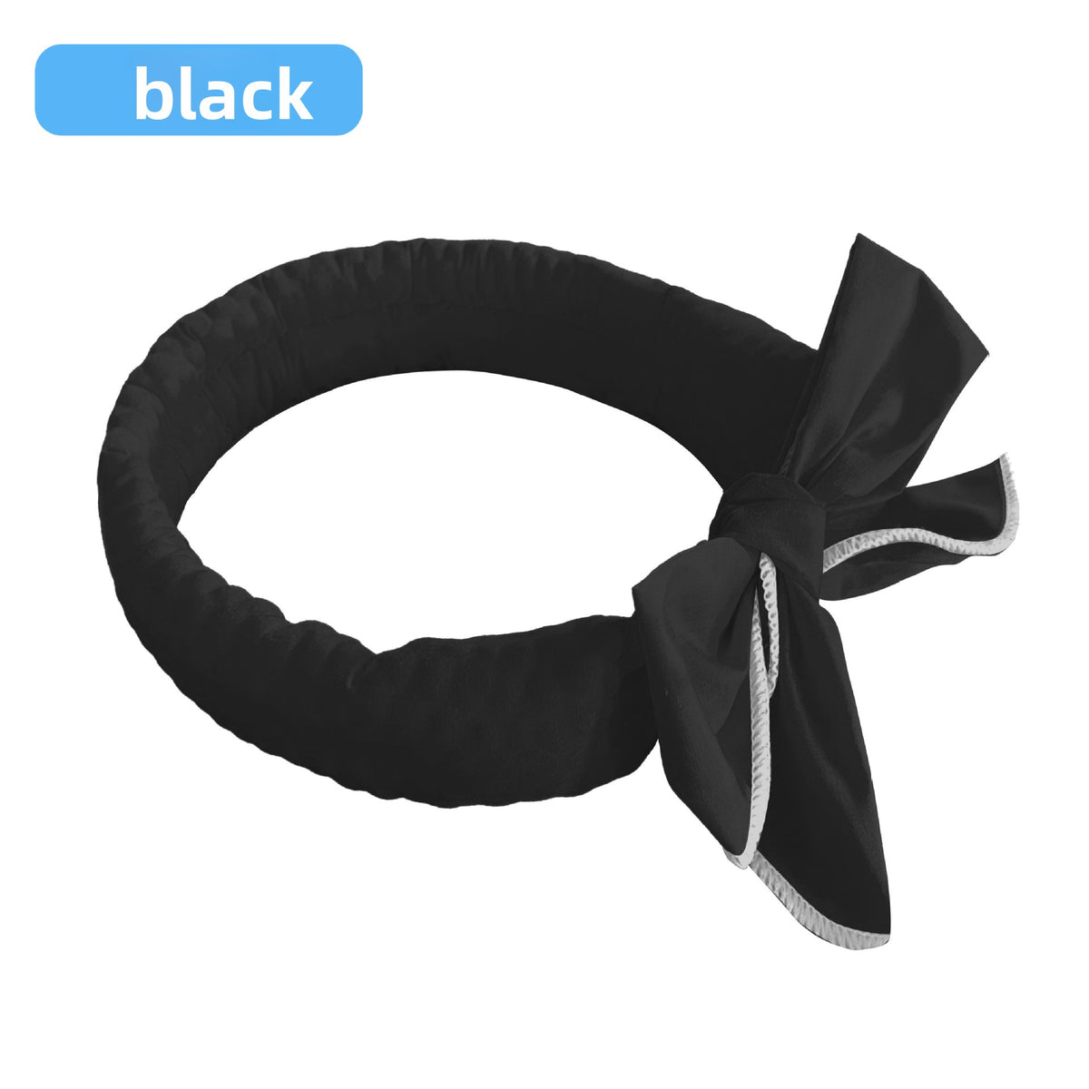 Soft Cotton Pet Cooling Scarf Bowknot Tie Neck Wrap for Cats Dogs Summer