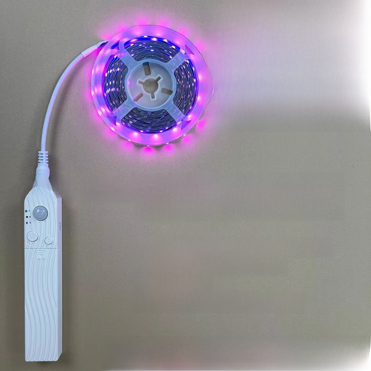 Human Body Sensor LED Strip Light