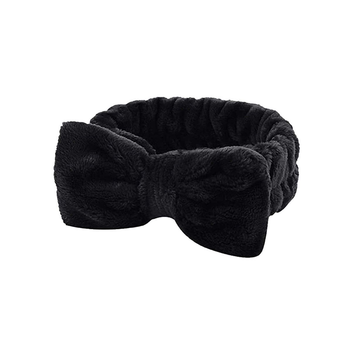 Women's Waterproof Headband and Wrist Band Set