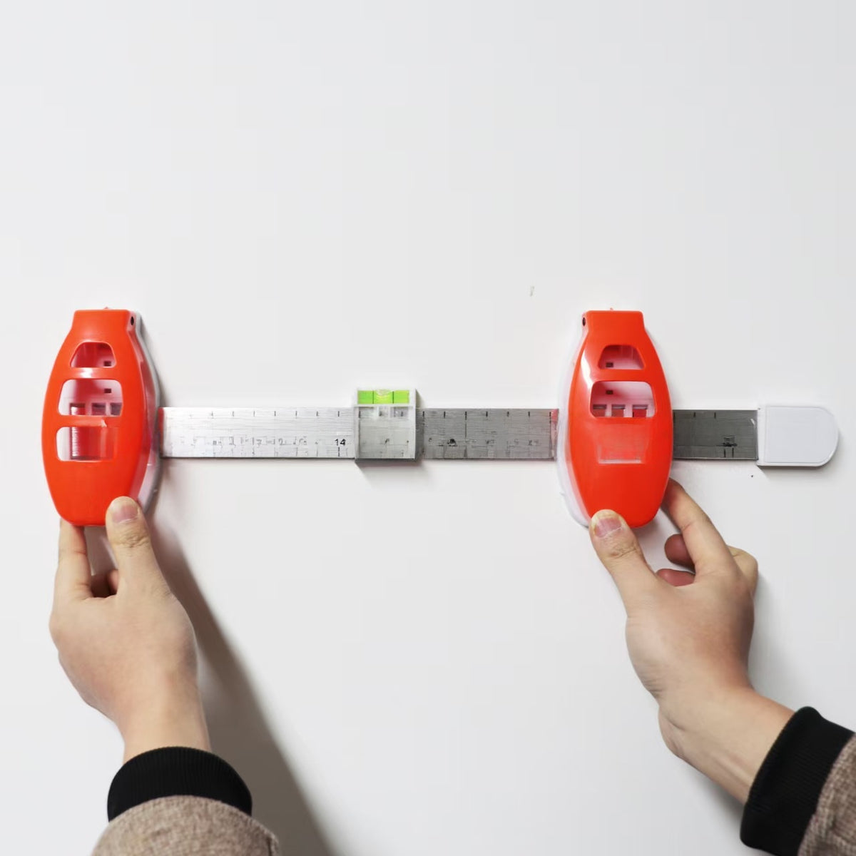 Picture Hanging Leveling Measurement Tool