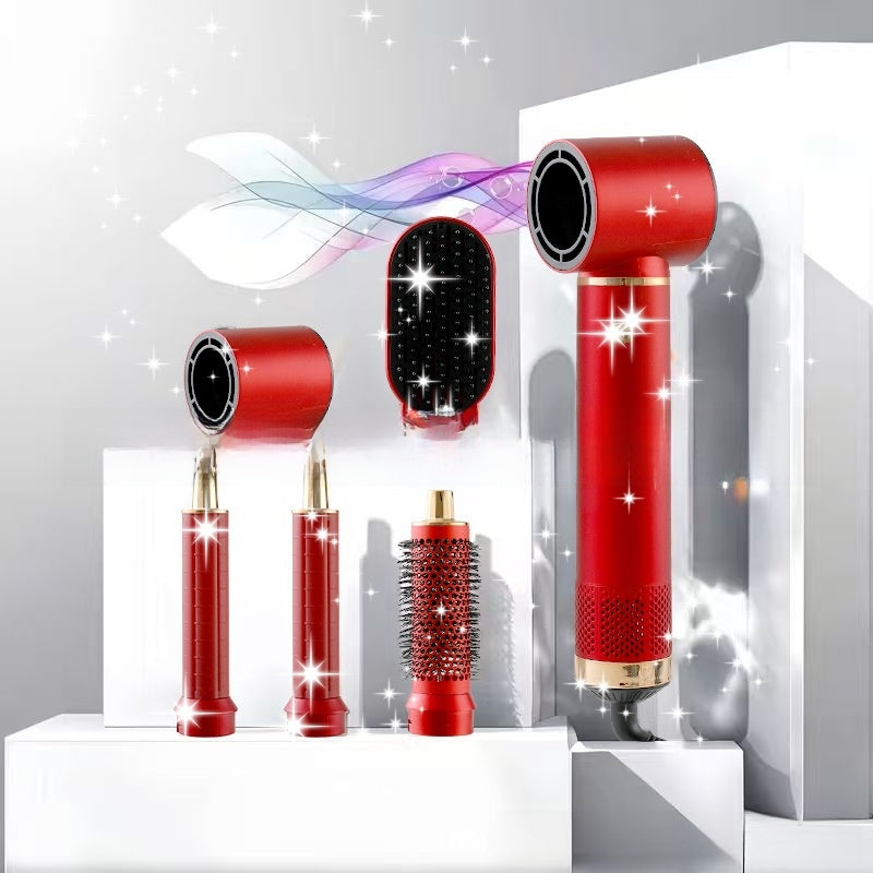 Multifunctional Hot Air Styling Wand