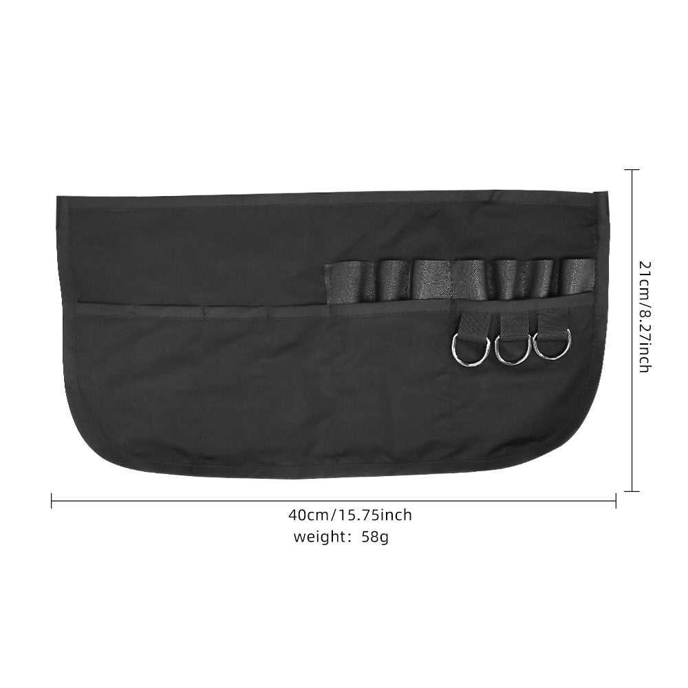 Professional Waist Apron Tool Organizer