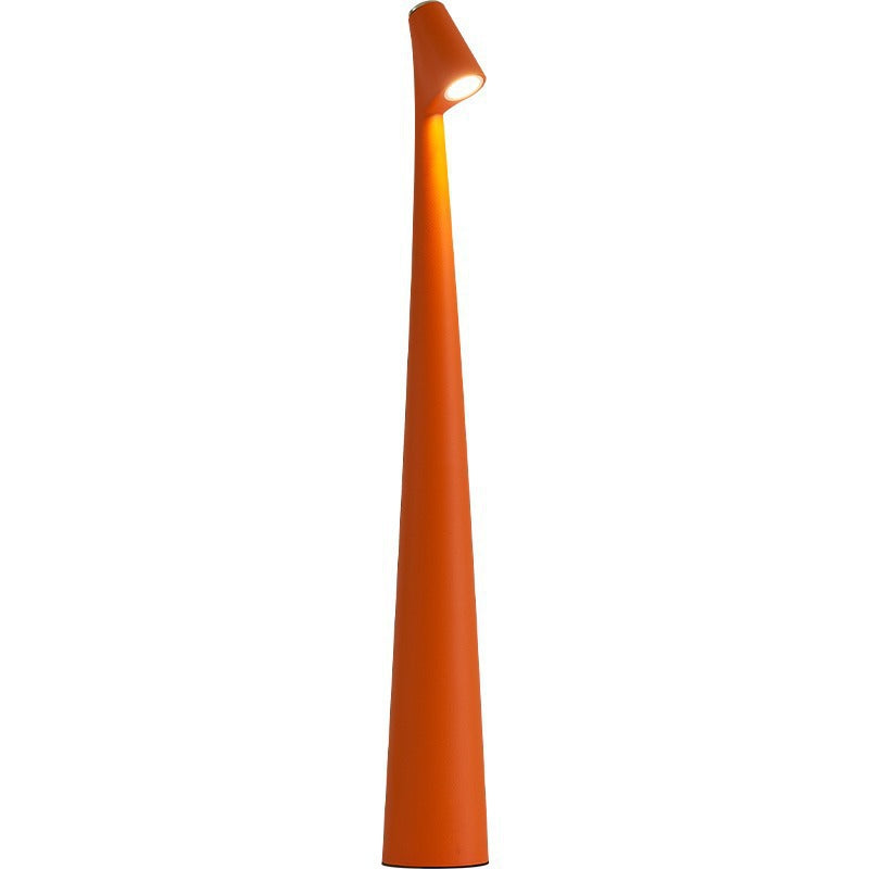 Rechargeable Touch Control LED Desk Lamp