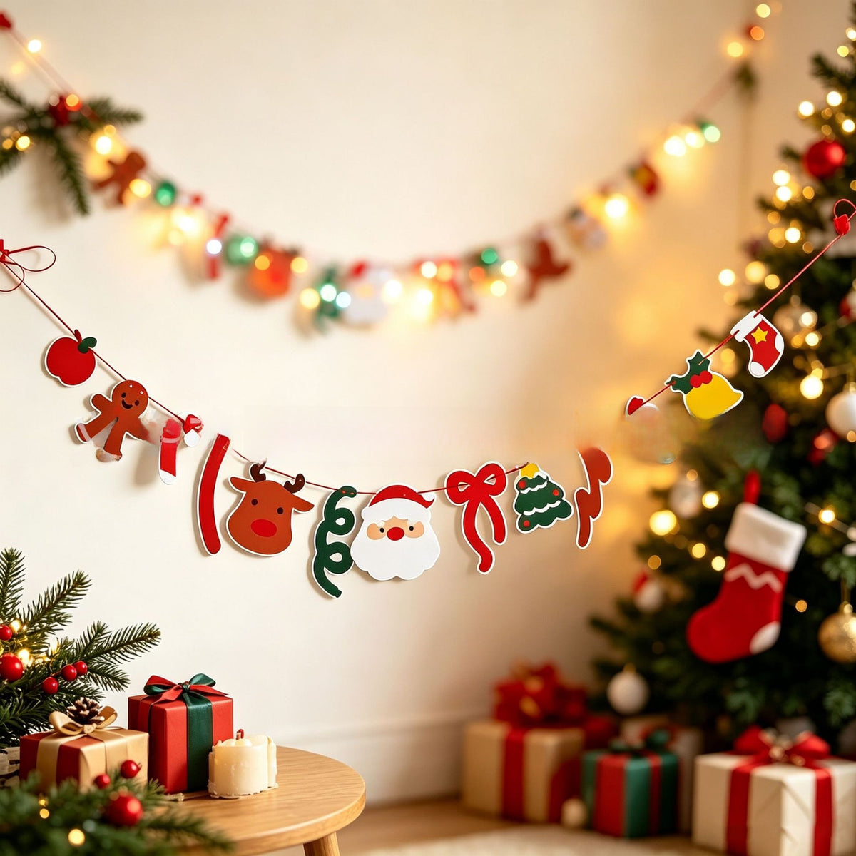 Christmas Garland