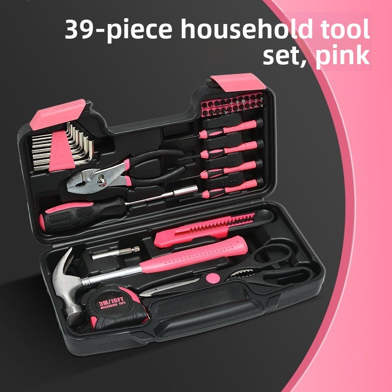 Hand Electric Drill Lithium Electric Drill Hardware Tools Household Rechargeable Impact Drill