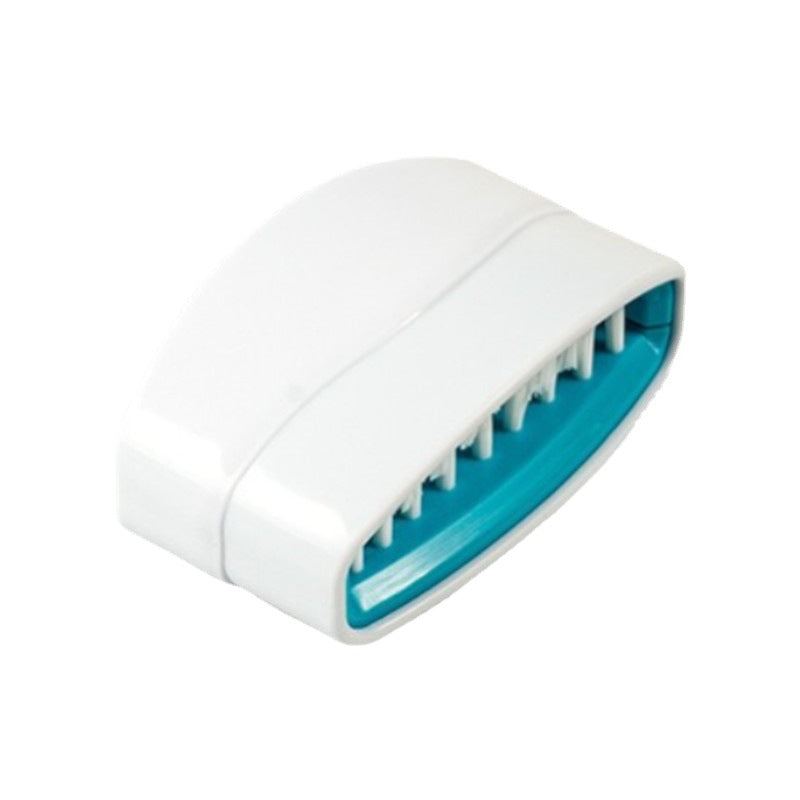 Suction Cup Kitchen Cleaning Brush