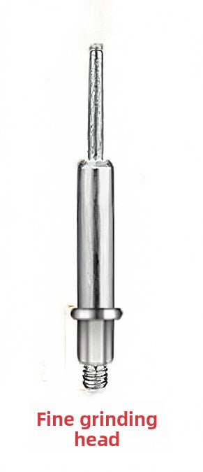 Portable Chain Saw Sharpener Tool