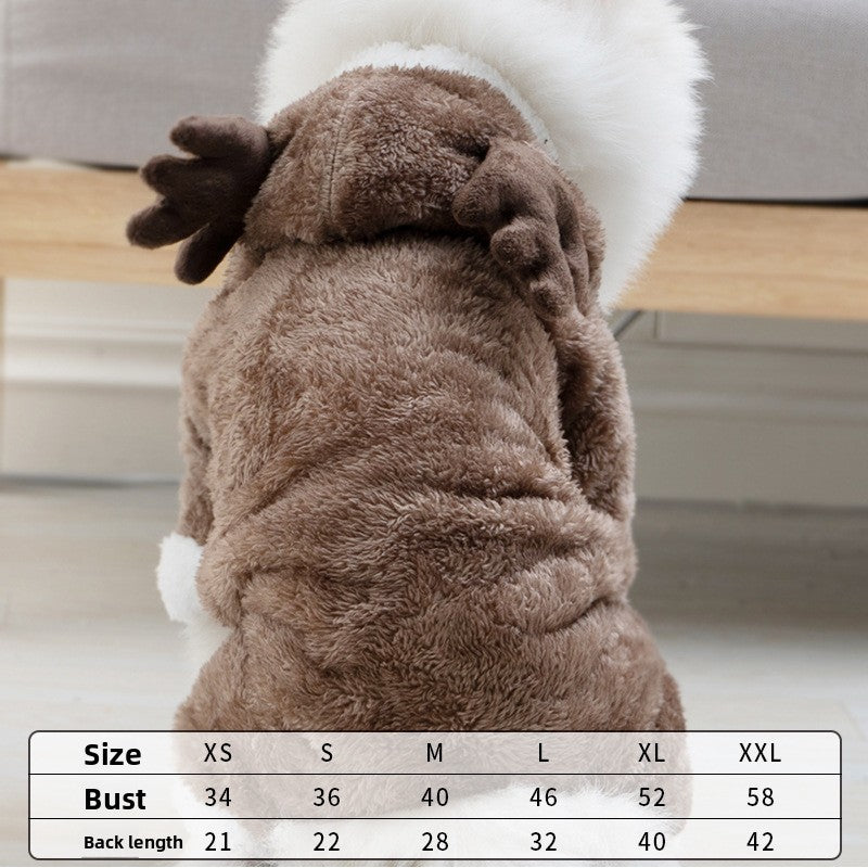 Funny and Quirky Dog Clothes