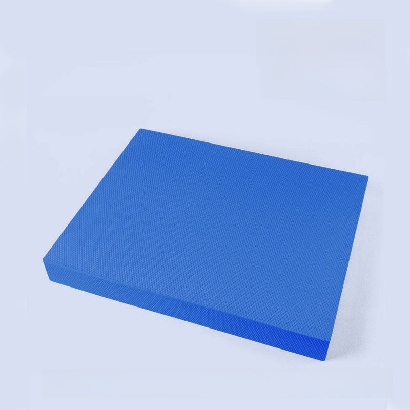 Yoga balance mat thickened kneeling pad