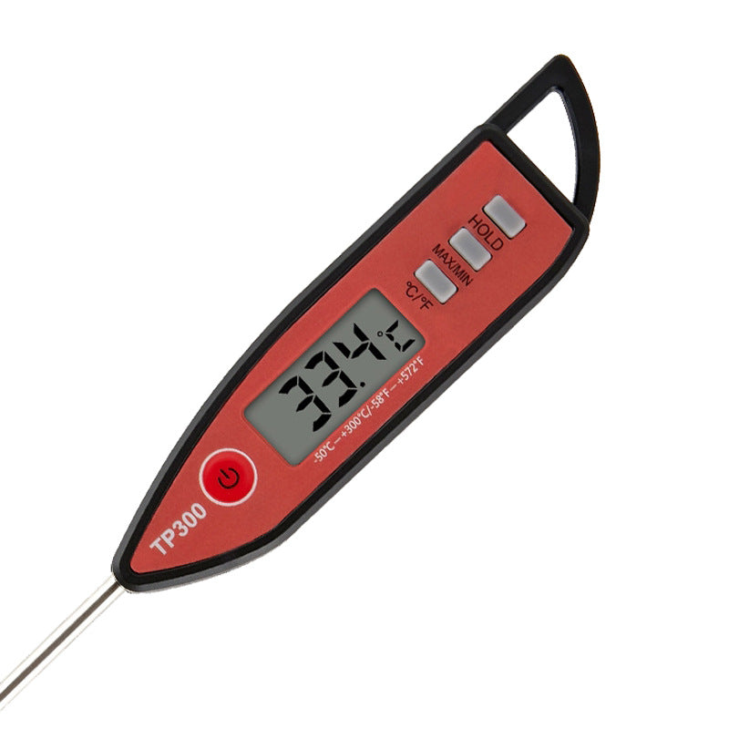 Pen Type Digital Kitchen Thermometer