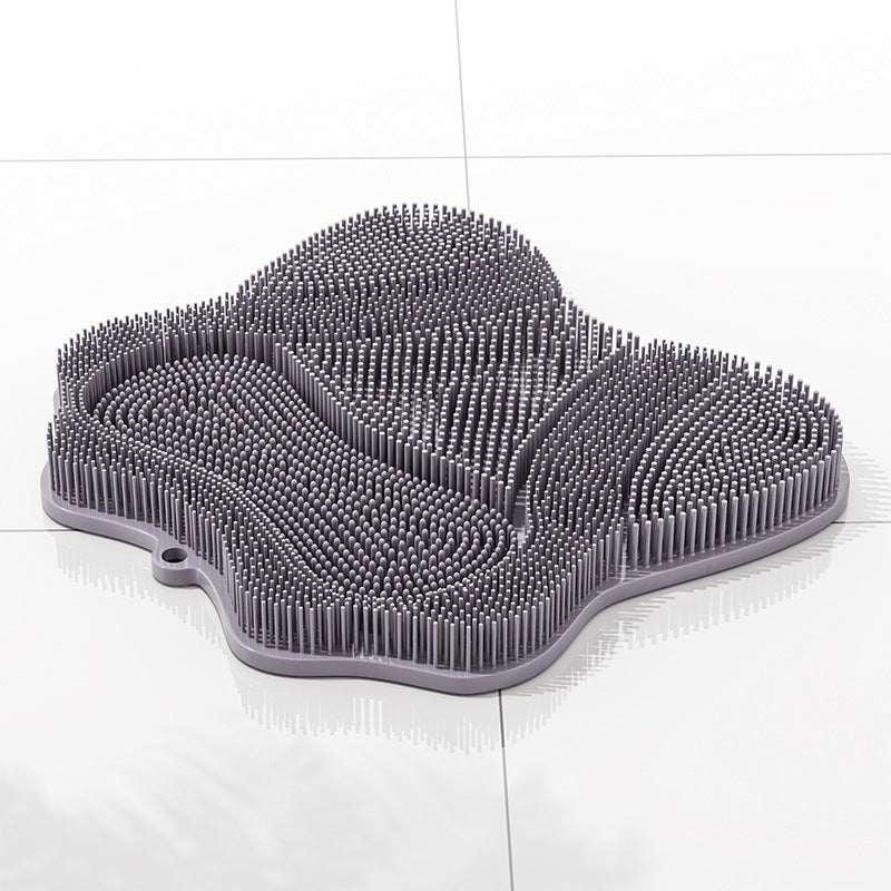 Bathroom non-slip mat