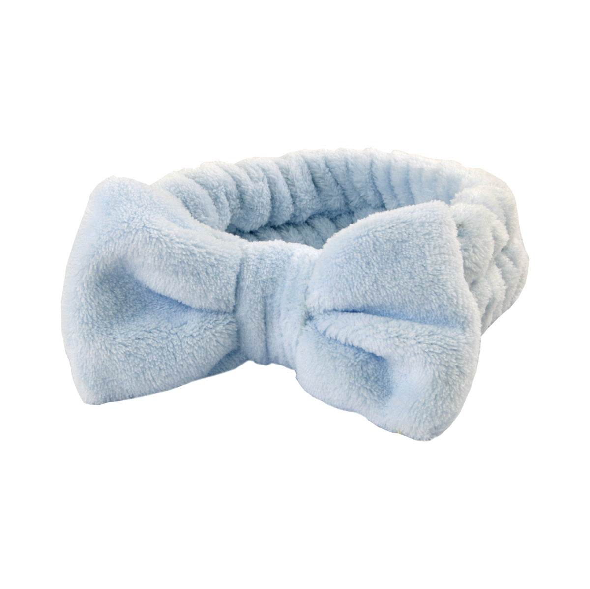Women's Waterproof Headband and Wrist Band Set