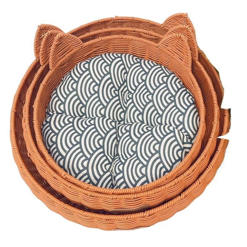 Pet Bed