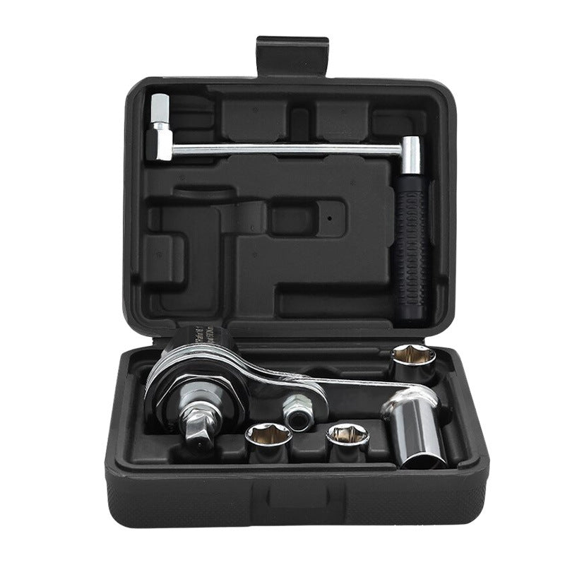 Hex Socket Lug Wrench Tool