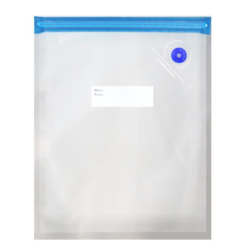 Vacuum Sealing Bags with Air Valve