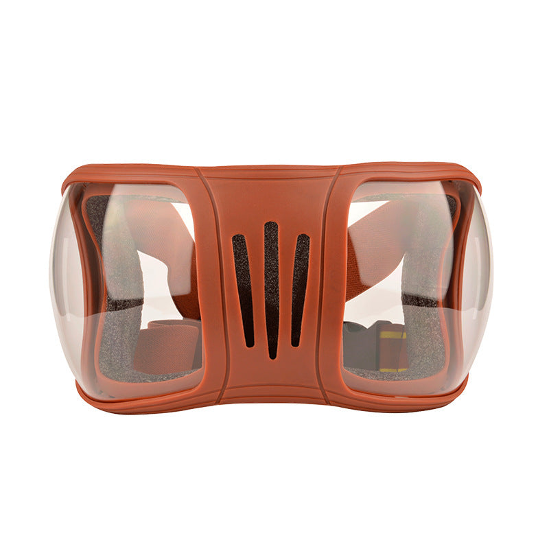 Pet UV Protective Sunglasses