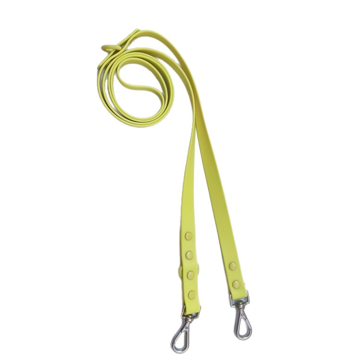 Retractable PVC Dog Harness and Leash Set