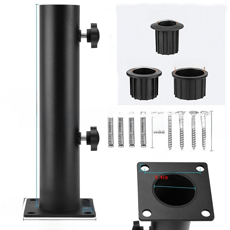 Carbon Steel Umbrella Stand