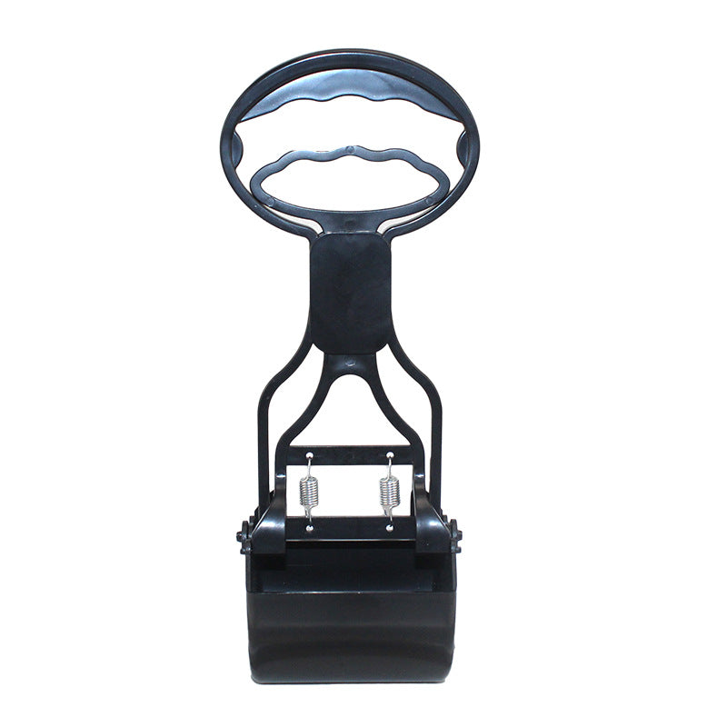 Dog Toilet Picker Shovel Poop Picker