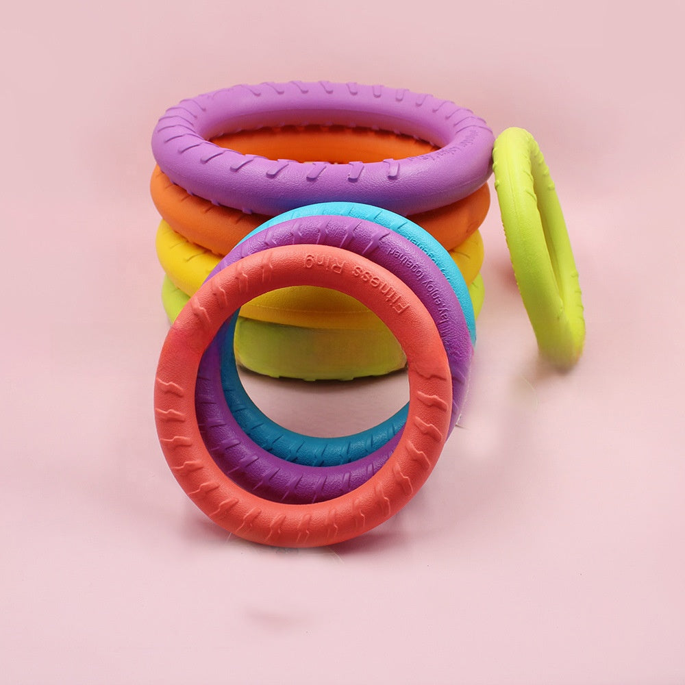 Durable Interactive Dog Chew Toy