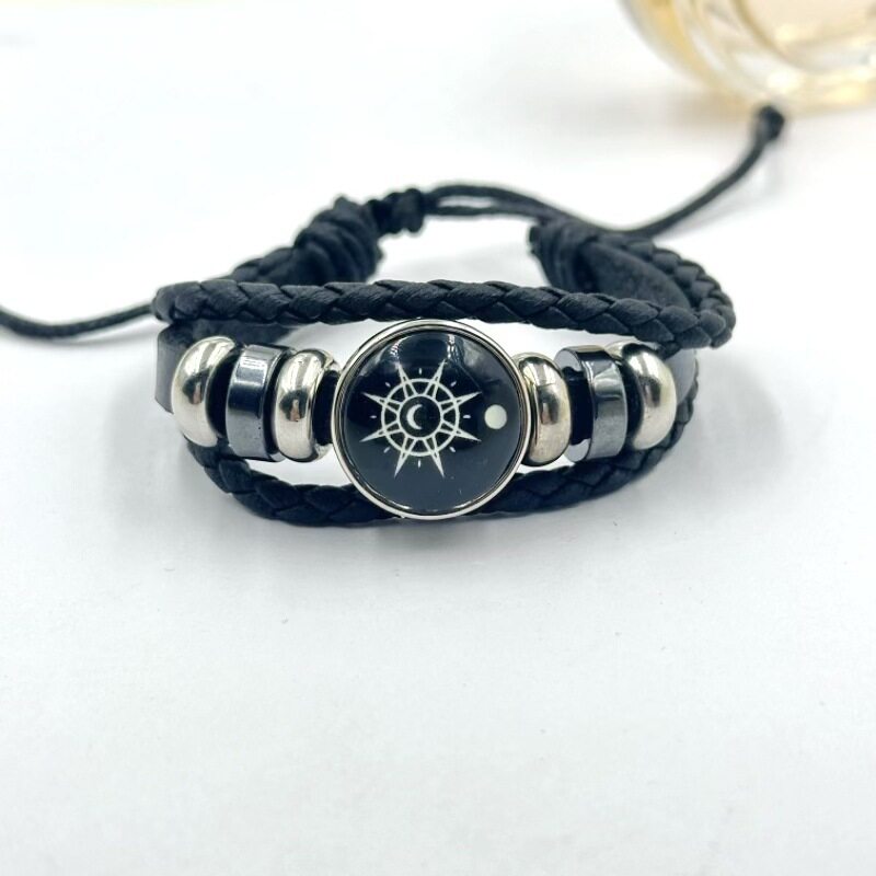 Smart Remote Connection Light Bracelet
