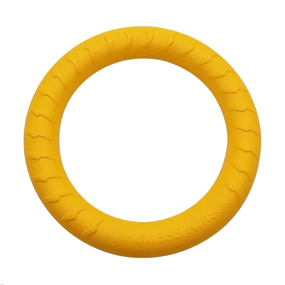 EVA Indestructible Dog Chew Toy Set