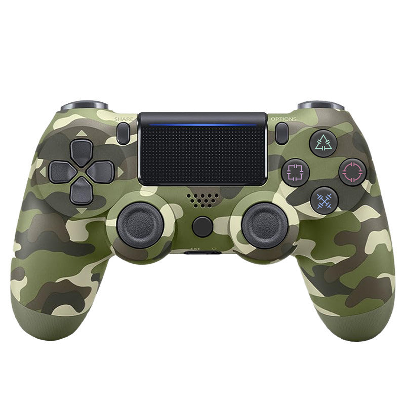 Wireless Bluetooth Game Controller for PC Steam Android