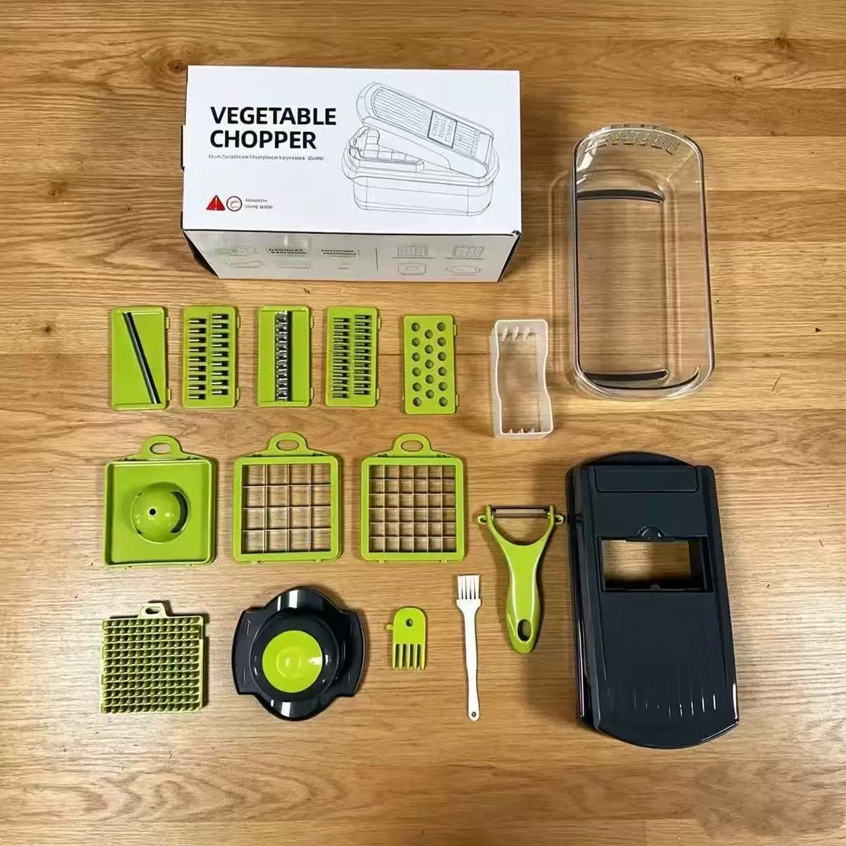 Vegetable Slicer Tool