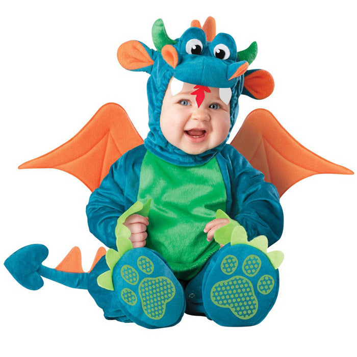 Halloween and Christmas costumes